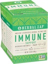 Herbal ZAP Instantly Dissolving Ayurveda Digestive & Immune Support to Balance Vata Kapha Ayurvedic Doshas. 25 Count Box, 3.53 Ounce