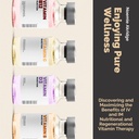 Enjoying Pure Wellness: Discovering and Maximizing the Benefits of IV Nutritional and Regenerational Therapy