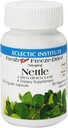 Eclectic Institute - Stinging Nettle Fresh Raw Freeze-Dried 300 mg. - 90 Vegetarian Capsules