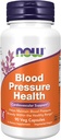 Now Foods Blood Pressure Health - 90 Capsules