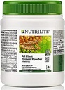 アムウェイNutriliteすべての植物の蛋白質の粉- 200Gおよび流行の毛/ヘッド バンド[分類される] - Combo
