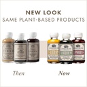 Anima Mundi Apothecaryの植物はコラーゲンのブースターのエリクサーを基づかせていました - 皮、毛および釘のためのビーガン美の補足 - Fo Ti、Nettle及び多くが付いている草の液体 - Anima Mundiの美の補足(4oz/118ml)