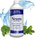 埋められた宝のNeuro Nectarの記憶および精神焦点の補足16のoz