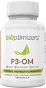BiOptimizers Ultimate Gut Health Stack - チョコレート、プロモート、レベルグットヘルス