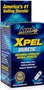 MHP Xpel Dietary Supplement - Maximum Strength Diuretic, 80 Capsules