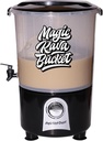 Magic Kava Bucket - Automatic Kava Beverage Maker - Makes 1 Gallon of Kava