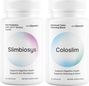 Coloslim&Slimbiosysの特長