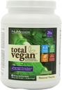 Total Vegan Vanilla (14 Servings) 20.74 Ounces