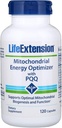 Life Extension Mitochondrial Energy Optimizer with BioPQQ, 120 Capsules