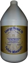 Energy Boost 70 Fulvic Minerals Trace Elements Vitamins and Amino Acids Morningstar Minerals (1 Gallon)