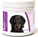 Healthy Breeds Dachshund Multi-Vitamin Soft Chews 60 Count