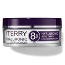 Terry Hyaluronic Hydra-Powder | 無色、緩い表面設定の粉によってHyaluronic酸と  10g (0.35oz)