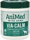 ANIMED Via Calm w/Hemp 2LB