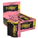 Honey Stinger Strawberry Kiwi Energy Gel, Caffeinated & Gluten Free with Organic Honey, for Exercise, Running and Performance, Sports Nutrition for Home & Gym, Pre and Mid Workout, 24 Pack