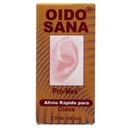 ProMex Oido Sana、耳乾燥ソリューション、ドロップス、スイマーのItchy Ears、Gentle、Safe、全家族、1 fl.ozのヘルプ