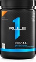 R1 Bcaa 60 Serv Orange, 444 Gram