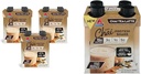 Atkins Chai Tea Latte Protein Shake Bundle with 15g Protein, 3g Net Carb, 1g Sugar (4パック) アイスチャイティーラテプロテインシェイク
