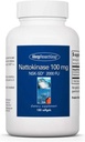 アレルギー研究グループ Nattokinase 100mg 180sg