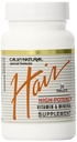 CALIFORNIA NATURAL HAIR VITAMIN & MINERAL, 30 TAB, カリフォルニア
