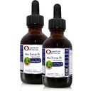 Quantum Nutrition Labs Max Energy B's - 2 Fl Oz (パッケージ 2)