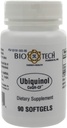 バイオテクノロジーファーマカル - Ubiquinol - 90 カウント