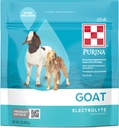 Purina® Goat オールライフステージのヤギ用電解液 | 16 オンス (16 OZ) ポーチ