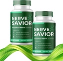 Nerve Savior-Nerve Savior Support - Advanced Nerve Support (2PCS)