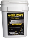 Hard Drive Topdress Pelleted Supplement for Cattle, Sheep, Goats, and Pigs, 35 lb Bucket