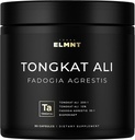 228,000mg 200xの強さの男性のためのTongkatアリw. 30xのFadogia Agrestisのエキス- 10%のEurycomanoneの最も高い効力のLongjackのFadogia AgrestisのTongkatの別名補足-人の筋肉成長サポート丸薬