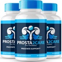 男性のカプセル、Prosta 2 の心配の前立腺の健康の補足の丸薬のための Prosta2Care - 最高の強さ、Prosta 2Care の優れた前立腺サポート方式すべて自然、Prosta2 の心配の丸薬 レビュー(3 パック)
