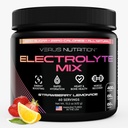 Electrolytes Powder No Sugar- Zero Calorie Hydration Powder | Sugar Free Electrolytes for Fasting, Keto & Vegan | Natural Ingredients Electrolyte Mix, 60 Servings
