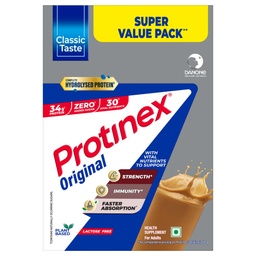 Protinexオリジナル健康と栄養ドリンク