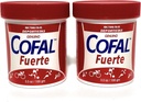 Cofal Fuerteクリーム - 3.5 Oz - 2パック