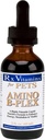 Rx Vitamins Amino B Plex for Pets - B Vitamin Complex Plus Amino Acids for Dogs & Cats - Vitamin Supplements for Dogs' & Cats' Total Body Support - 2 oz.