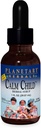 Planetary Herbals Calm Child 2.5 ml Supports Calm Focused Attention - 1 Fluid oz