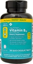 Member Mark Vitamin B12 methylcobalamin, Dietary Supplement 300 ct.Quick Dissolve Tablets