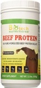 Hydrolyzed Beef Protein Supplement, Chocolate, 2.3 Pound
