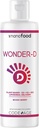Codeage Liposomal Wonder-D、ビーガンCholecalciferolビタミンD3 1000 IUの液体の低下の補足、植物ベースのビタミンB12及びK2、非GMOのヒマワリのPhospholipids、ビタミンE、混合された果実味、7.6のflのoz