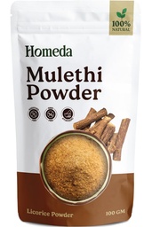 有機性リコリスの根の粉(3.5のoz - 100g)、表面のためのMulethiの粉の有機性、皮、Regaliz Raiz Organicoによって乾燥されるアルコールコリスの根のハーブ、Exdo De Regalis 0.2 lb