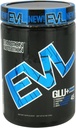 Evlution Nutrition Glutamine Supplement, Unflavored, 8.3 Ounce