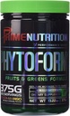 Phytoform | Fruits & Greens | Prime Nutrition | 375g | 30 Servings (Peach-Mango)