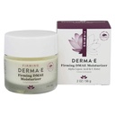 Derma E: Firming Moisturizer w/DMAE Alpha Lipoic & C-Ester, 2 oz (8 pack)