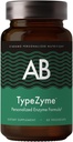 D'Adamo の個人化された栄養物 TypeZyme - 消化酵素(Blood Type AB)