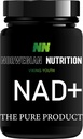 NAD+ - The NMN Supplement Alternative Nicotinamide Adenine Dinucleotide - Pure NAD+ for Anti Aging of Cells
