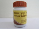 Baba Ramdev- Divya Triphala Guggul - DivyaOMによる80錠