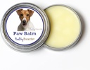 Healthy Breeds Jack Russell Terrier Dog Paw Balm 2 oz