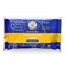 Doctor Butler's Flushable Hemorrhoid Wipes – Flushable Wipes with Witch Hazel to Soothe and Bring Relief from Discomfort Associated with Hemorrhoids (48 Wipes)