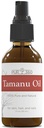 PUR360 Tamanu Oil - Best Treatment for Psoriasis, Eczema, Acne Scar, Rosacea - Relief for Dry, Scaly Skin, Scalp and More - Cold Pressed – Proven 100% Pure