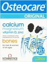 OSTEOCARE 30錠