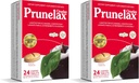 Prunelax Ciruelax の規則的な強さの Laxative のタブレット - Occasional の便秘のための自然な Ingredient によって基づく Laxative、Senna の葉のエキス、8-12 の Hr の速い行為との予期可能で夜間救助 - 24ct
